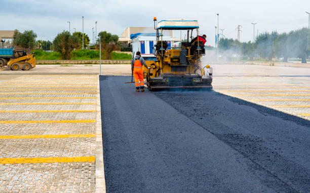 Best Permeable Driveway Pavers in Hornsby Bend, TX