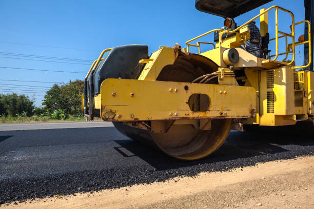 Best Textured Driveway Pavers in Hornsby Bend, TX